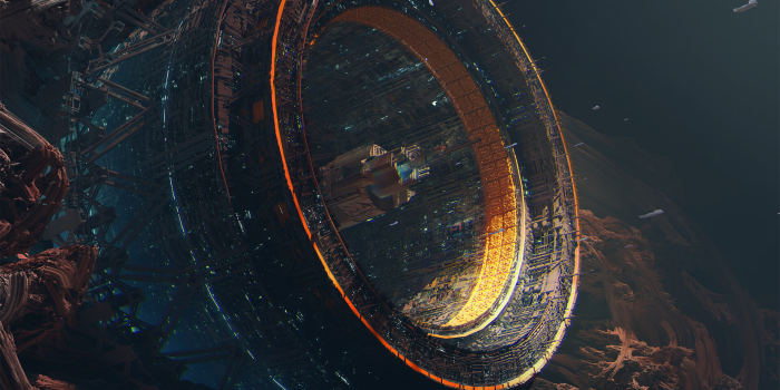 3840x2160 SCI-FI wallpaper [3840x2160] : r/wallpaper