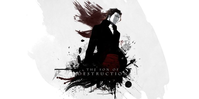 1920x1200 110+ Sōsuke Aizen HD Wallpapers and Backgrounds