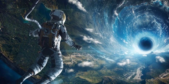 1494x838 Best of Sci-Fi — Wallpaper Engine Space