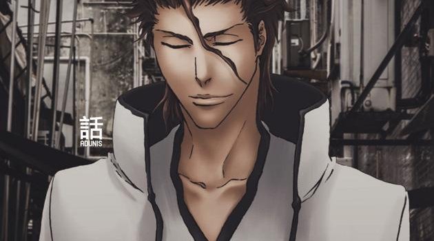 630x1280 Aizen wallpaper by aduniis - Download on ZEDGE™ | e895
