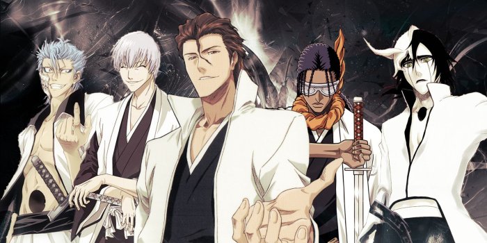 1920x1200 Sosuke Aizen Wallpaper HD - PixelsTalk.Net