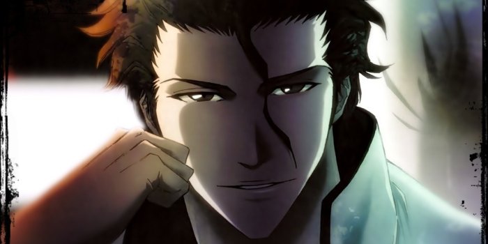 1024x768 aizen - Bleach Anime Wallpaper (6544268) - Fanpop
