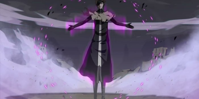 1280x720 Live Wallpaper 4K Bleach Sōsuke Aizen