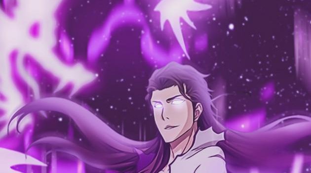 630x1280 Aizen sosuke wallpaper by Kagegfx - Download on ZEDGE™ | 326c