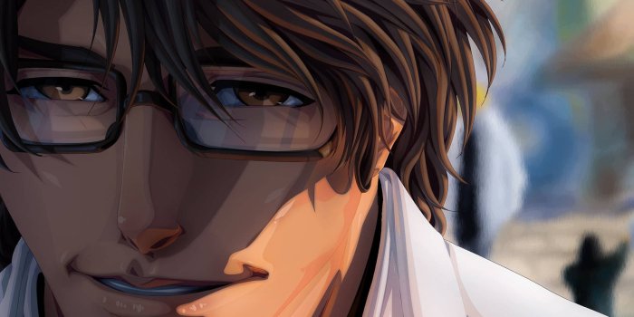 1920x1665 Download Antagonist Sosuke Aizen Wallpaper | Wallpapers.com