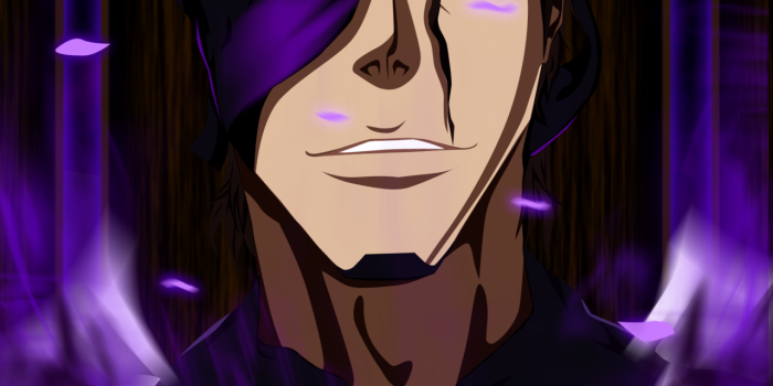 1280x1999 Aizen Sousuke | Bleach anime, Bleach anime art, Bleach fanart