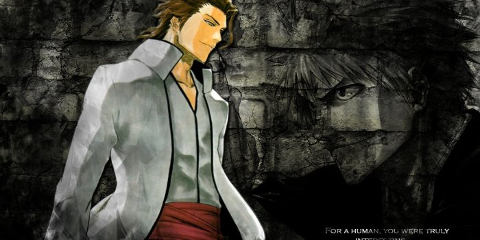 1280x800 aizen - Ultimate Anime Wallpaper (7278690) - Fanpop