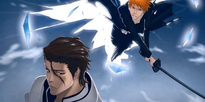 1680x1050 Ichigo vs Aizen Wallpapers - Top Free Ichigo vs Aizen Backgrounds -  WallpaperAccess