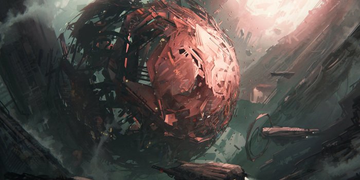 3840x2160 Wallpaper 4k Scifi Futuristic Artwork Science Fiction 4k Wallpaper