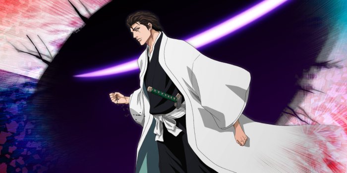2220x1080 Aizen Sousuke - BLEACH - Zerochan Anime Image Board