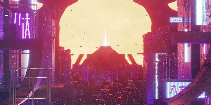 828x1792 Best Scifi iPhone 11 HD Wallpapers - iLikeWallpaper