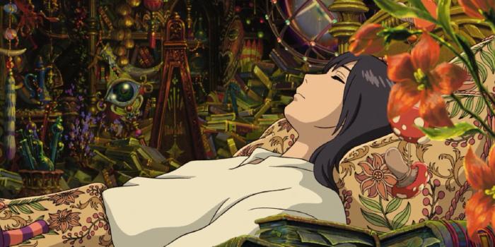 1480x832 Studio Ghibli, Howls Moving Castle Wallpapers HD / Desktop and Mobile  Backgrounds