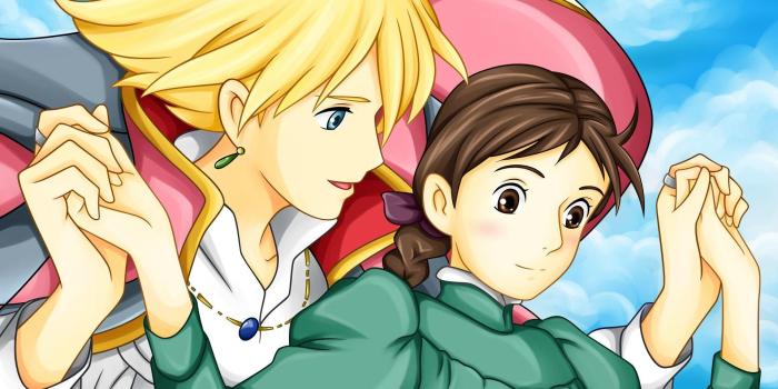 1920x1200 Howl's Moving Castle Wallpaper - Howl's Moving Castle Wallpaper (43697559)  - Fanpop