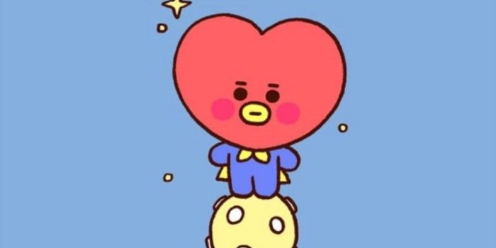 760x1334 Bt21 tata wallpaper | Bts wallpaper, Bts drawings, Bts chibi