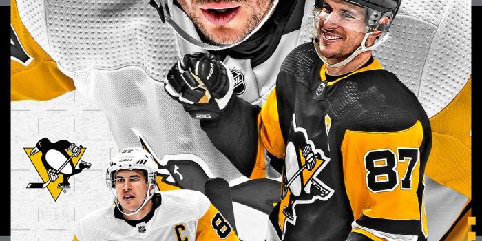 1125x2436 Wallpapers | Pittsburgh Penguins