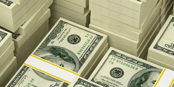 750x1334 Money wallpaper iphone