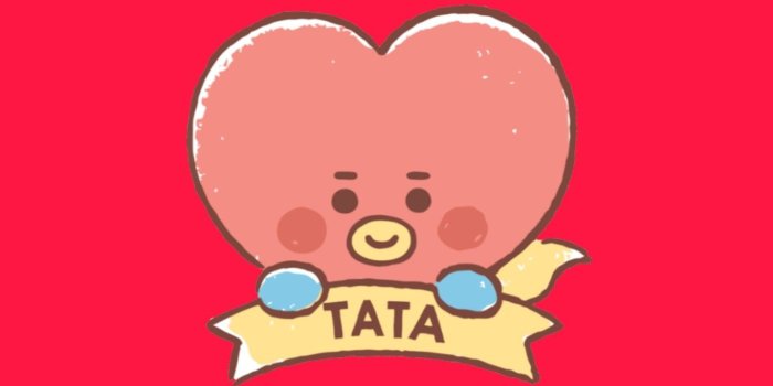 1365x2048 Tata wallpapers BT21 | Wallpaper, Tata, Lockscreen