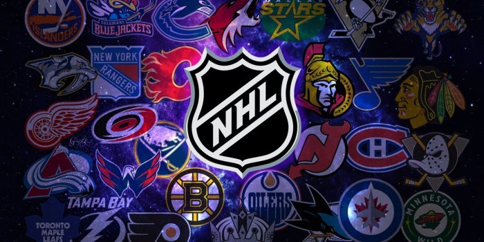 1920x1200 Cool NHL Wallpapers - Top Free Cool NHL Backgrounds - WallpaperAccess