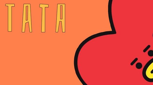 630x1280 Tata BT21 wallpaper by Pumagirl145 - Download on ZEDGE™ | 46bd