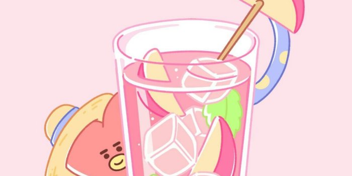 1080x1776 tata bt21 wallpaper #Tata #BT21 #wallpaper image by @somin23