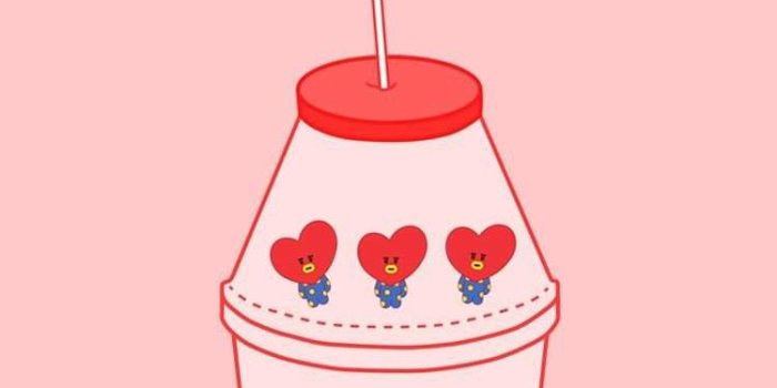 750x1334 Tata BT21 Wallpapers