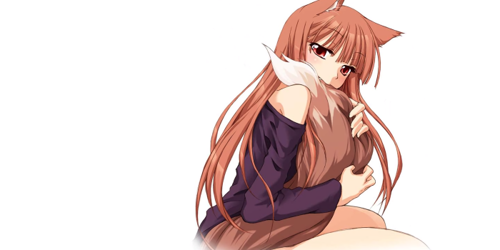 2880x1800 350+ Spice and Wolf HD Wallpapers and Backgrounds
