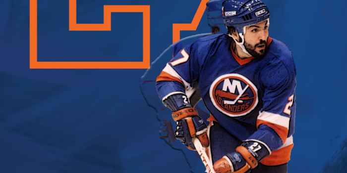 1125x2436 NYI Wallpapers | New York Islanders