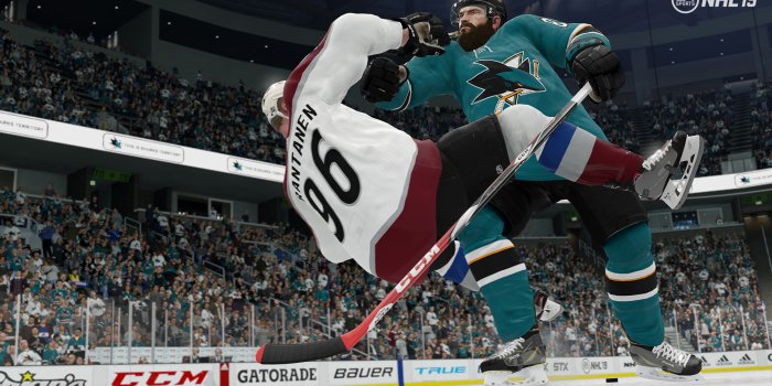 1920x1080 NHL 19 Wallpapers in Ultra HD | 4K - Gameranx