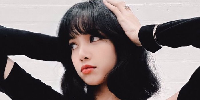 736x1308 Pin de Lalisa Manoban em Wallpapers Lisa | Lisa, Blakpink, Roupas