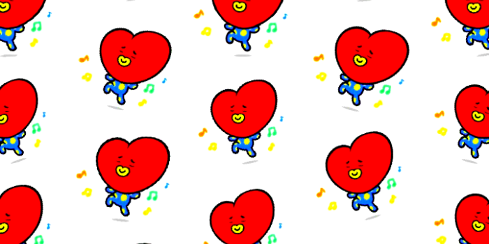 720x1172 Tata BTS Wallpapers