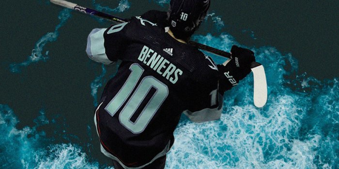 1125x2436 Wallpapers | Seattle Kraken