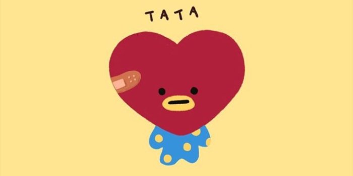 720x1203 aesthetic bt21, aesthetic wallpaper and wallpaper - image #8155943 on  Favim.com