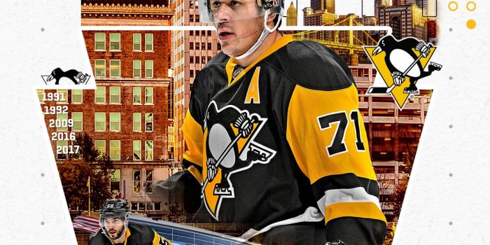 1125x2436 Wallpapers | Pittsburgh Penguins