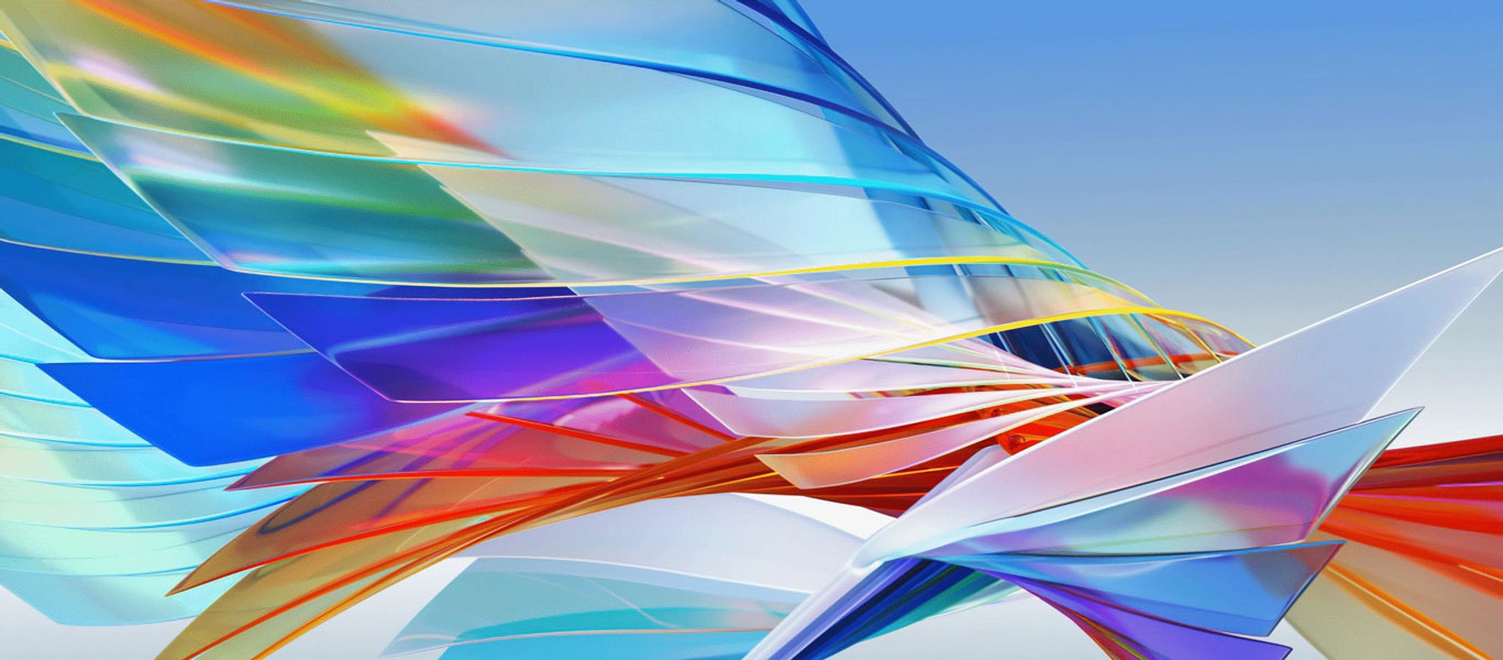 1367x600 Download LG Wing Stock Wallpapers [FHD+] (Official)