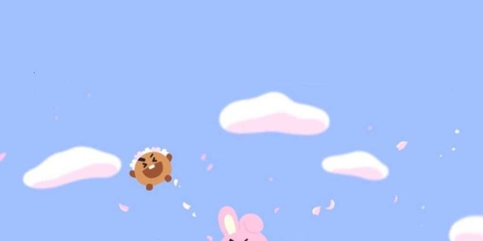 1024x1821 Bt21 Wallpaper - NawPic