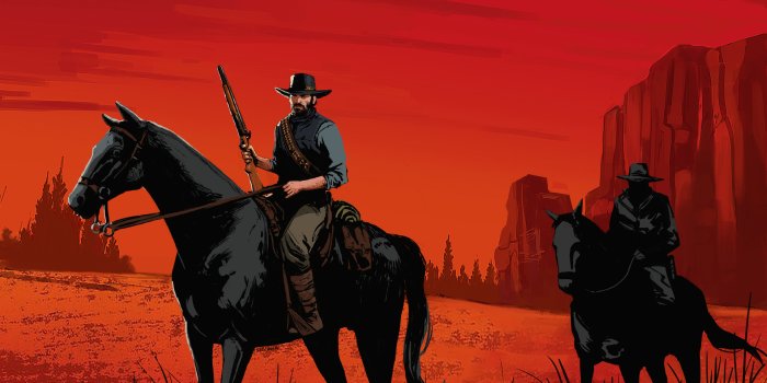 1920x1124 Red Dead Redemption 2 Cover, HD Games, 4k Wallpapers, Images, Backgrounds,  Photos and Pictures