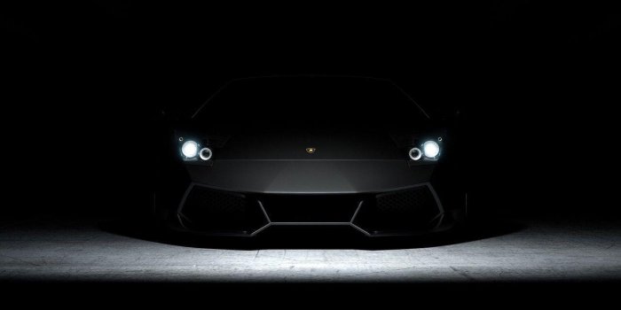 1280x1024 Dark Cars Wallpapers