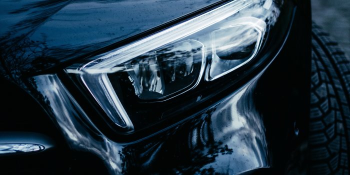 3456x5184 Close-Up Photo of Black Car · Free Stock Photo