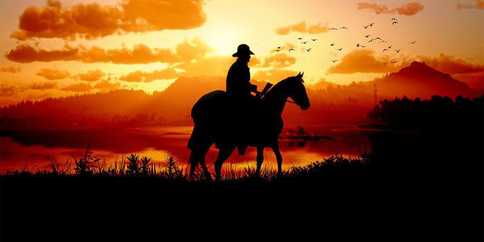 1920x1080 Red Dead Redemption 2 Wallpaper 4K
