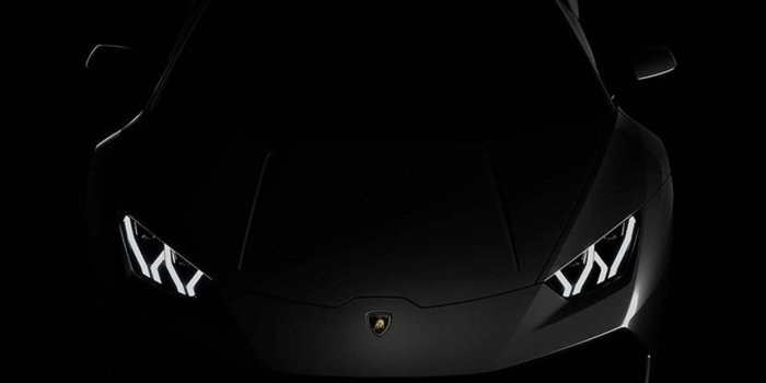 1242x2688 Download Iphone X Car Black Lamborghini Wallpaper | Wallpapers.com