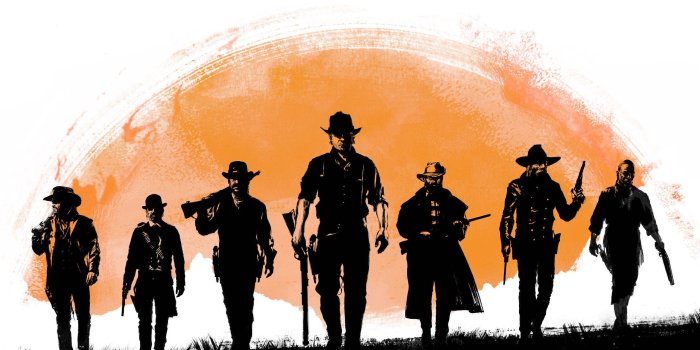 2560x1440 Download Red Dead Redemption 2 Wallpaper