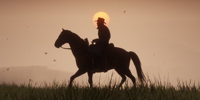 1920x1080 290+ Red Dead Redemption 2 HD Wallpapers and Backgrounds