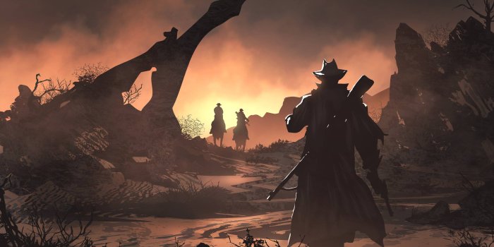 3239x1851 Red Dead Redemption 2 Fan Art 4k, HD Games, 4k Wallpapers, Images,  Backgrounds, Photos and Pictures