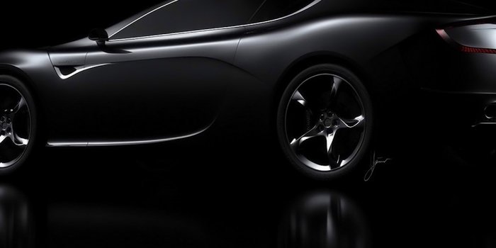 1125x2436 iPhoneXpapers.com | iPhone X wallpaper | aj06-aston-martin-black-car-dark