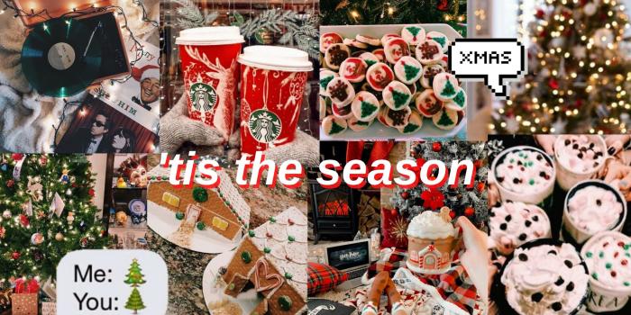 1920x1200 Christmas Aesthetic Wallpaper Laptop - Etsy