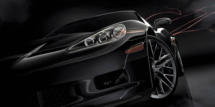 1920x1200 Black Car Wallpaper #6777599