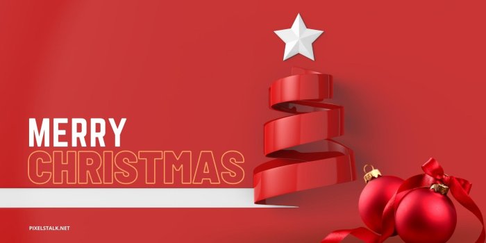1920x1080 Merry Christmas Wallpapers HD free download - PixelsTalk.Net