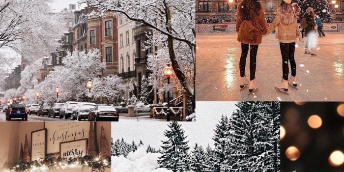 1080x1920 50+ Free Christmas Wallpaper Backgrounds For Your iPhone