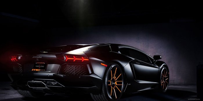 1900x1060 black car wallpaper best