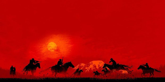 3840x1978 Red Dead Redemption 2 Game 2019 Wallpaper, HD Games 4K Wallpapers, Images,  Photos and Background - Wallpapers Den